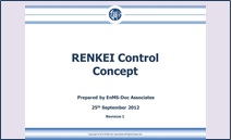 Introduction to  RENKEI Control Concept