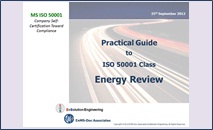 Practical guide to iso 50001