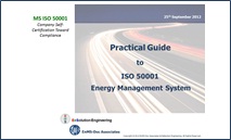 Practical guide to iso 50001